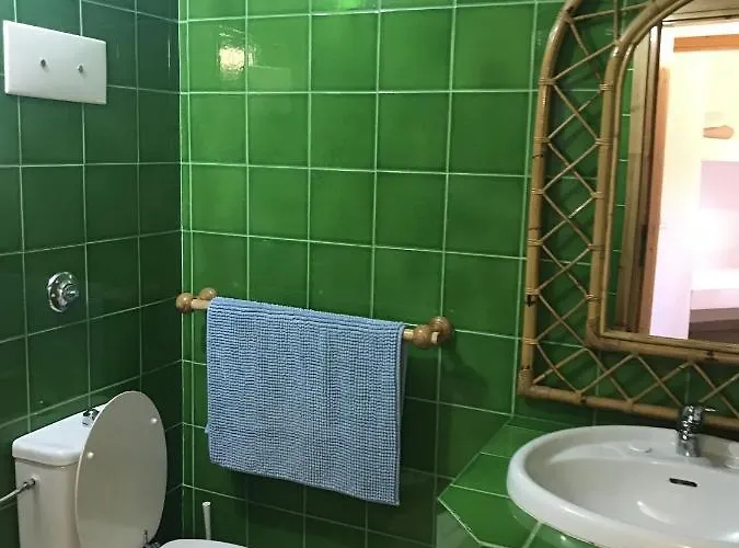 Porto Istana Beach House Σπίτι διακοπών *