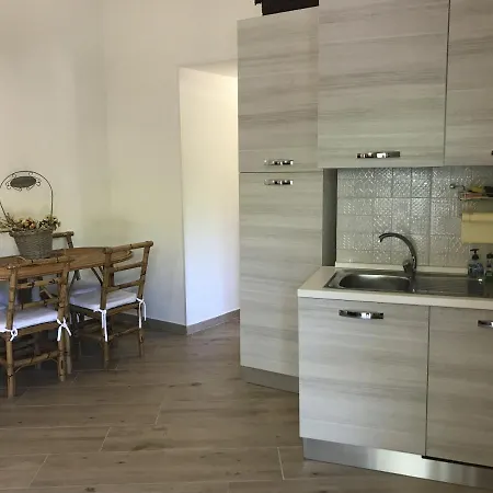 Porto Istana Beach House