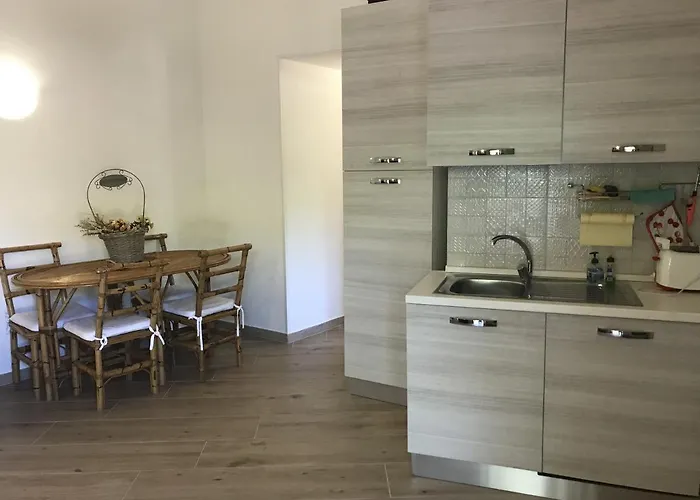 Porto Istana Beach House