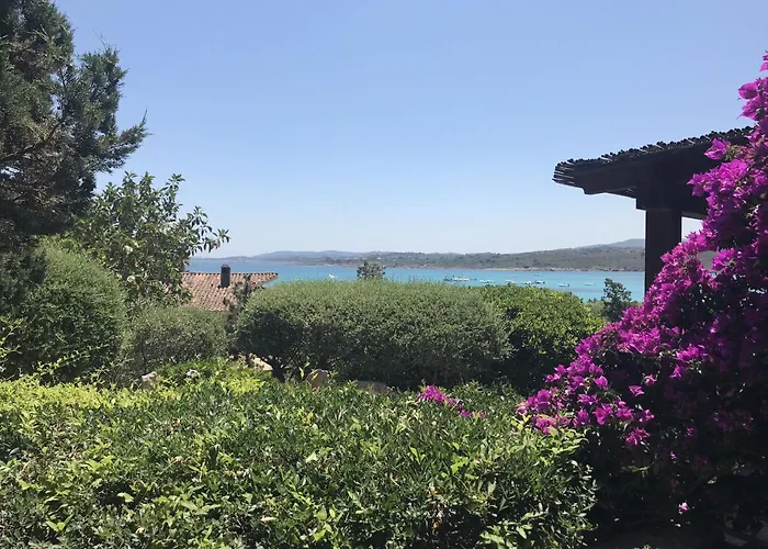 Porto Istana Beach House * Olbia