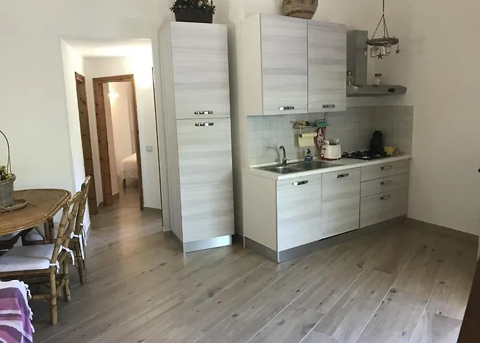 Porto Istana Beach House * Olbia