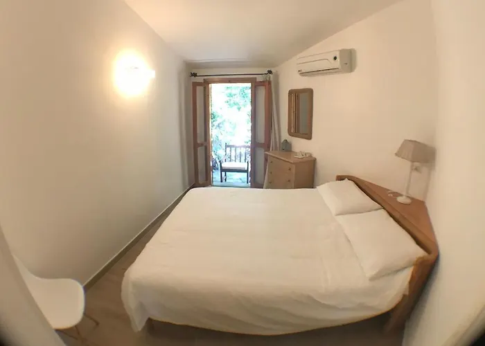 Prázdninový dům Porto Istana Beach House *